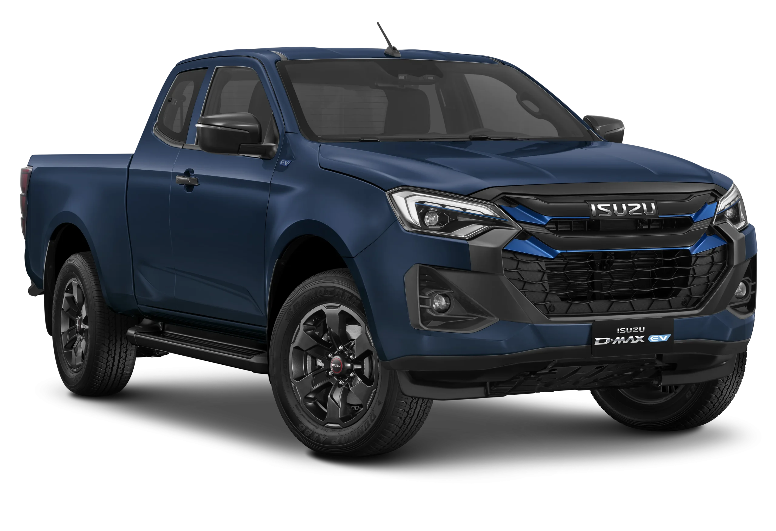 Photo de D-Max Space N60 Nitro Sport EV