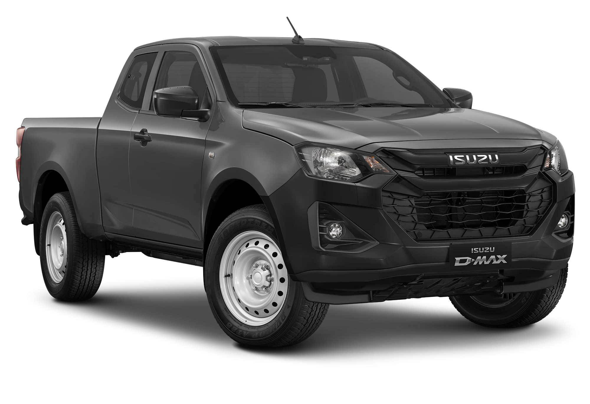 Photo de D-Max Space N60B