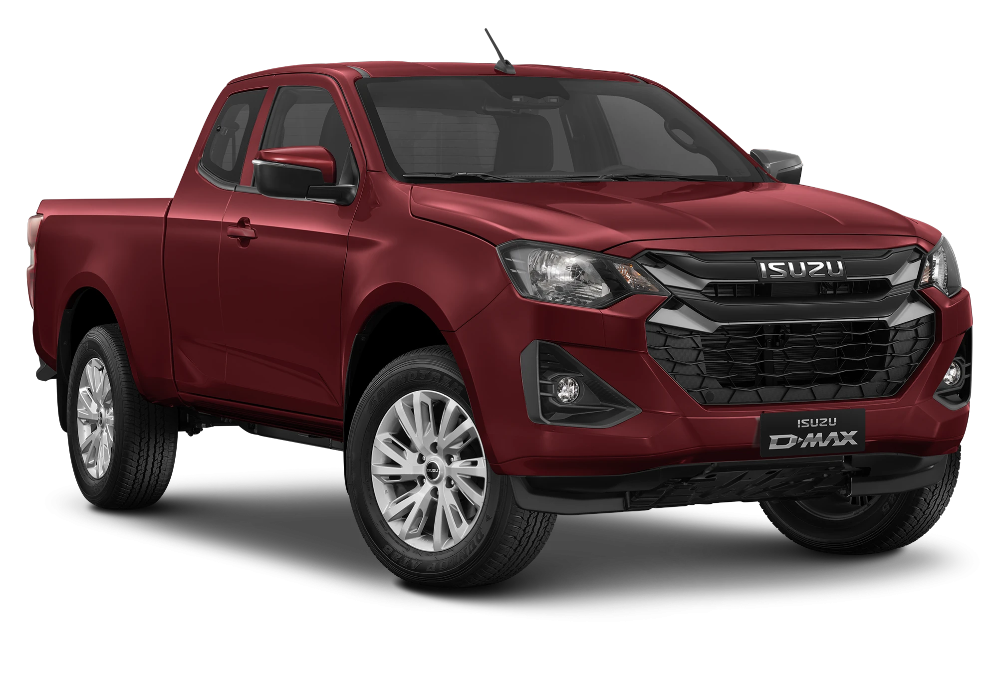 Photo de D-Max Space N60BB+