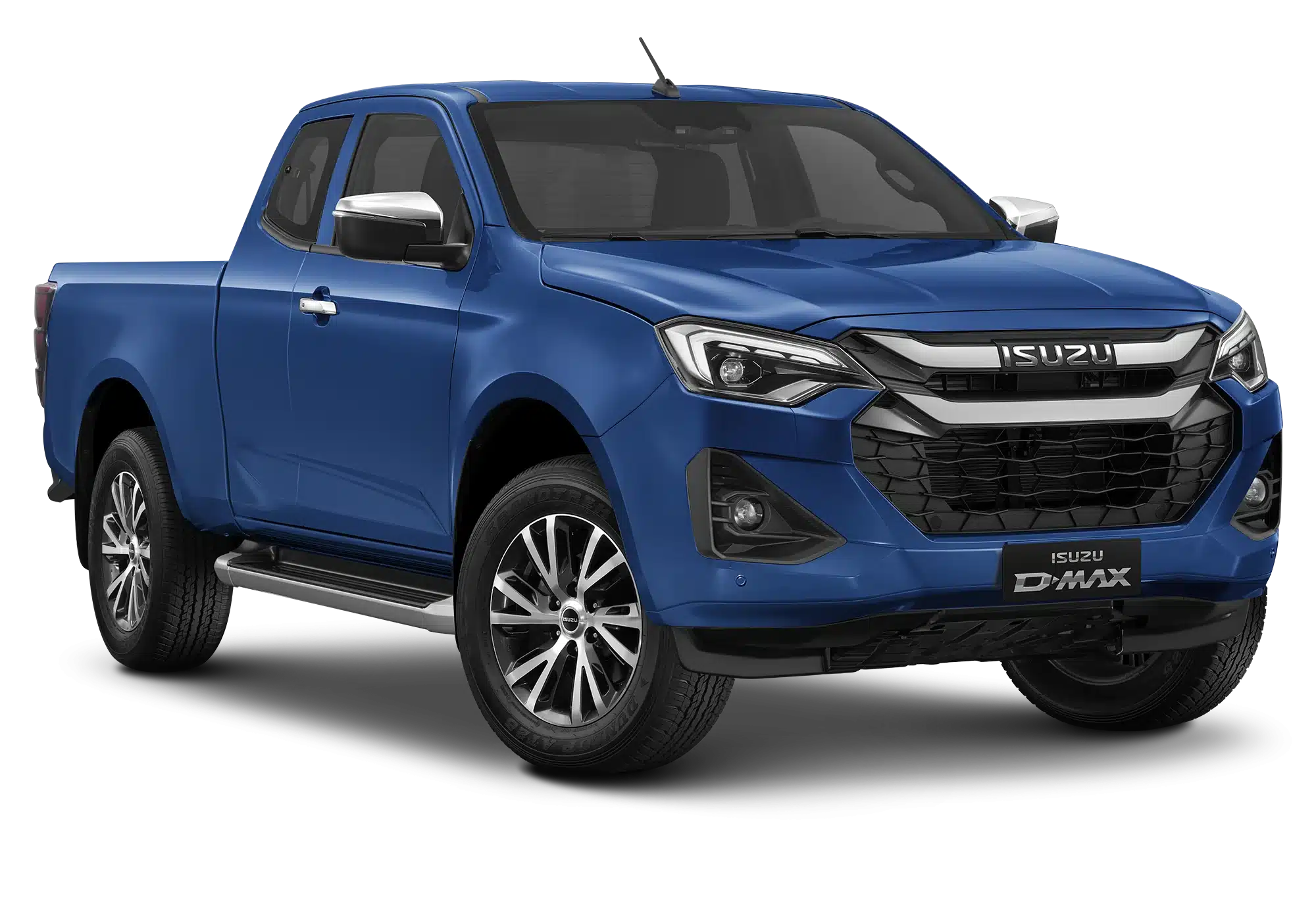 Photo de D-Max Space N60F+