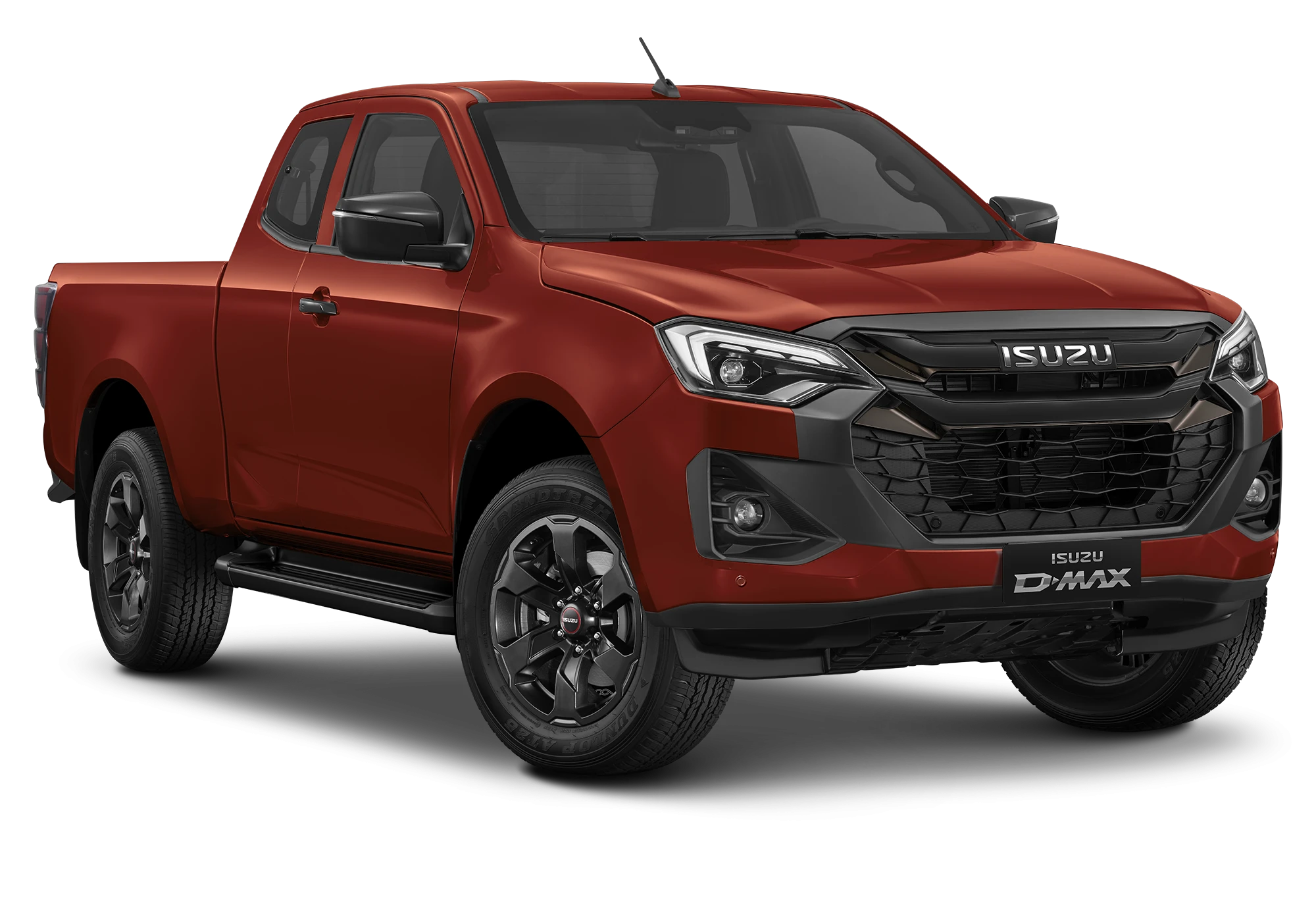 Photo de D-Max Space N60 Nitro Sport