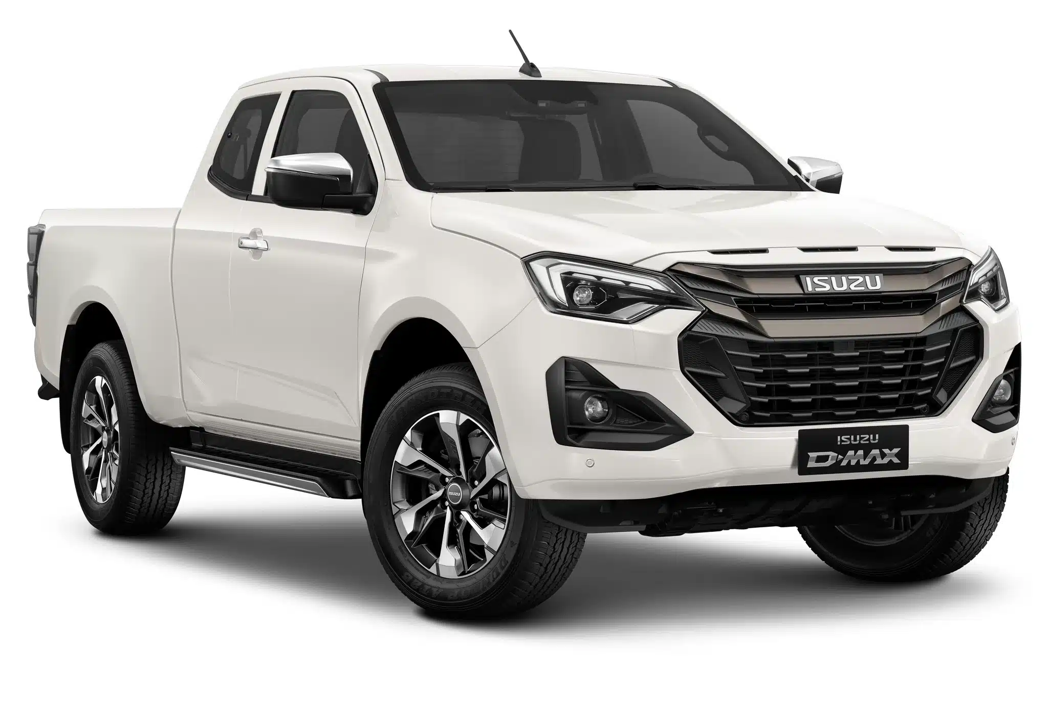 Photo de D-Max Space Prestige