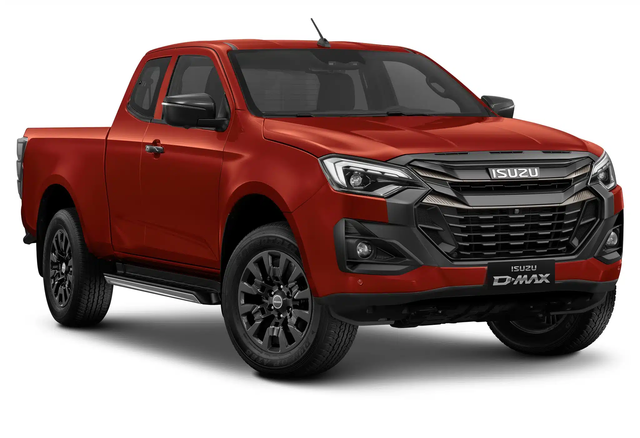 Photo de D-Max Space Nitro Sport
