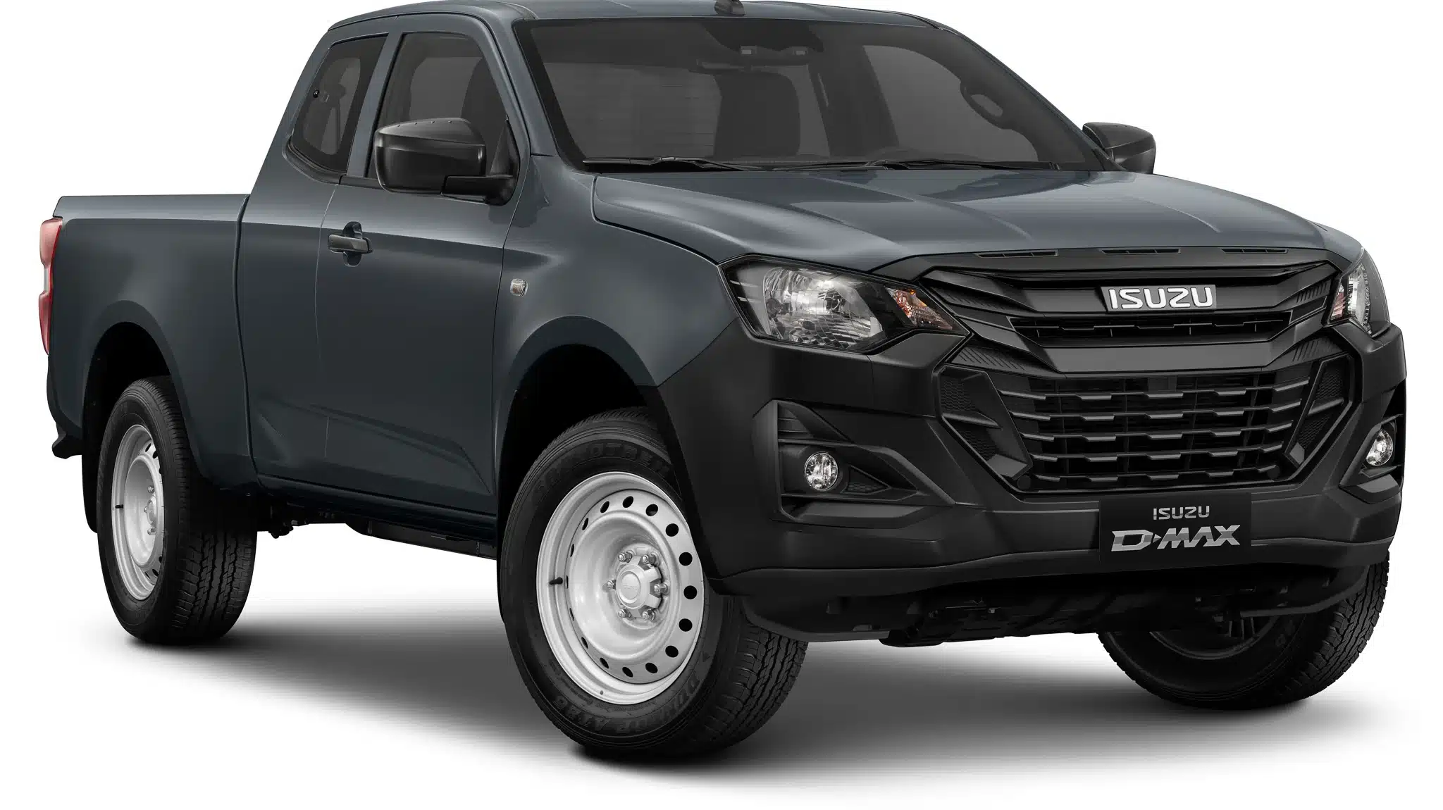 Photo de D-Max Space B-Strong