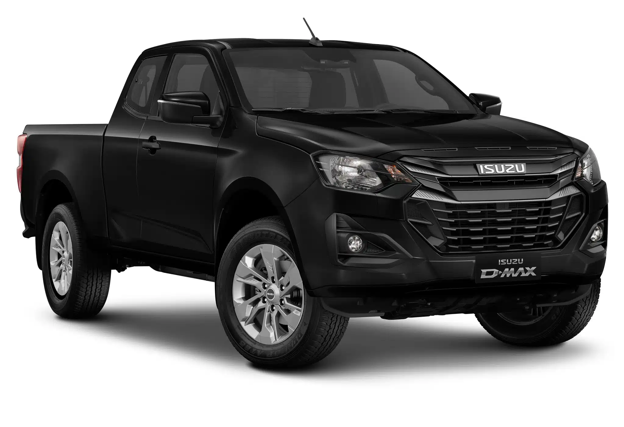 Photo de D-Max Space Evolution